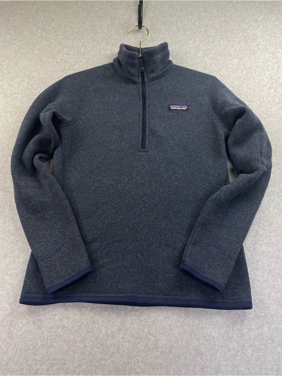 Patagonia Jackets & Blazers - Patagonia Better Sweater